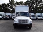 Used 2018 Freightliner M2 106 4x2, Box Truck for sale #688351 - photo 3