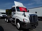 Used 2018 Freightliner Cascadia Day Cab 6x4, Semi Truck for sale #744754 - photo 4