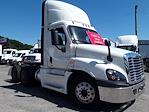 Used 2018 Freightliner Cascadia Day Cab 6x4, Semi Truck for sale #744918 - photo 10