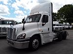 Used 2018 Freightliner Cascadia Day Cab 6x4, Semi Truck for sale #744920 - photo 1