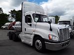 Used 2018 Freightliner Cascadia Day Cab 6x4, Semi Truck for sale #744920 - photo 4