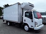 Used 2018 Isuzu NPR-XD Regular Cab 4x2, Refrigerated Body for sale #745049 - photo 4