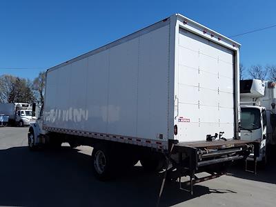 Used 2018 Freightliner M2 106 Conventional Cab 4x2, Box Truck for sale #746091 - photo 2