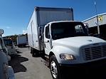 Used 2018 Freightliner M2 106 Conventional Cab 4x2, Box Truck for sale #746091 - photo 3