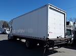 Used 2018 Freightliner M2 106 Conventional Cab 4x2, Box Truck for sale #746091 - photo 2