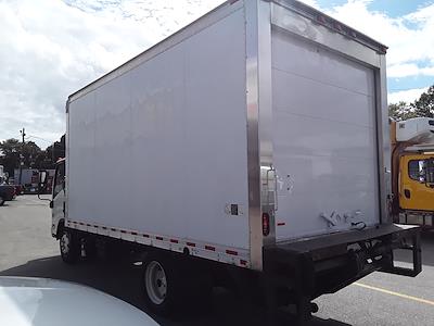 Used 2018 Isuzu NPR-XD Regular Cab 4x2, Box Truck for sale #748039 - photo 2