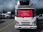 Used 2018 Isuzu NPR-XD Regular Cab 4x2, Box Truck for sale #748039 - photo 3