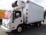 Used 2018 Isuzu NPR-XD Regular Cab 4x2, Box Truck for sale #748039 - photo 1