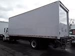 Used 2018 Freightliner M2 106 Conventional Cab 4x2, Box Truck for sale #748100 - photo 2