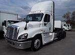 Used 2018 Freightliner Cascadia Day Cab 6x4, Semi Truck for sale #749072 - photo 1