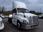 Used 2018 Freightliner Cascadia Day Cab 6x4, Semi Truck for sale #749072 - photo 4