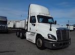 Used 2018 Freightliner Cascadia Day Cab 6x4, Semi Truck for sale #749103 - photo 4