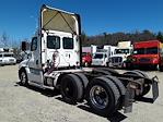 Used 2018 Freightliner Cascadia Day Cab 6x4, Semi Truck for sale #749104 - photo 2