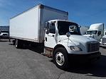 Used 2018 Freightliner M2 106 Conventional Cab 4x2, Box Truck for sale #749908 - photo 5