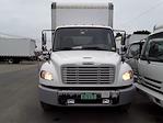 Used 2018 Freightliner M2 106 Conventional Cab 4x2, Box Truck for sale #750726 - photo 9