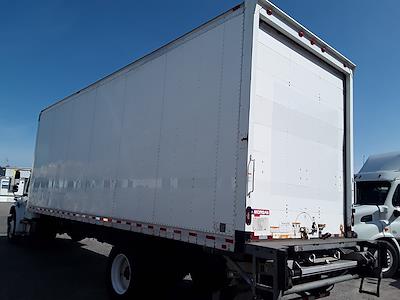 Used 2018 Freightliner M2 106 Conventional Cab 4x2, Box Truck for sale #750898 - photo 2