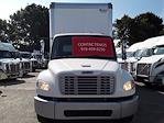 Used 2018 Freightliner M2 106 Conventional Cab 4x2, Box Truck for sale #750898 - photo 3