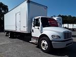 Used 2018 Freightliner M2 106 Conventional Cab 4x2, Box Truck for sale #750898 - photo 4