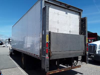 Used 2018 International DuraStar 4300 SBA 4x2, Box Truck for sale #750908 - photo 2