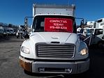 Used 2018 Freightliner M2 106 Conventional Cab 4x2, Box Truck for sale #751769 - photo 3