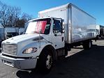 Used 2018 Freightliner M2 106 Conventional Cab 4x2, Box Truck for sale #751769 - photo 1