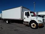 Used 2018 Freightliner M2 106 Conventional Cab 4x2, Box Truck for sale #751769 - photo 4