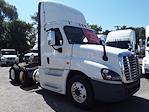 Used 2018 Freightliner Cascadia Day Cab 6x4, Semi Truck for sale #753661 - photo 4