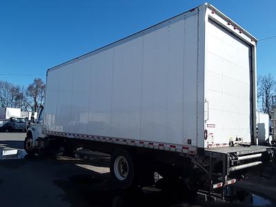 Used 2018 Freightliner M2 106 Conventional Cab 4x2, Box Truck for sale #756703 - photo 2