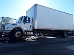 Used 2018 Freightliner M2 106 Conventional Cab 4x2, Box Truck for sale #756703 - photo 1