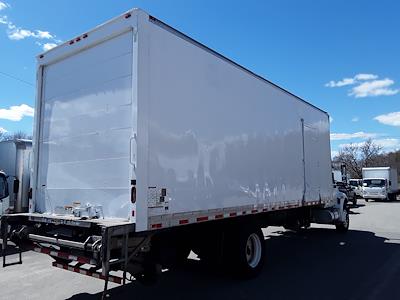 Used 2018 International DuraStar 4300 SBA 4x2, Box Truck for sale #759402 - photo 2