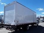 Used 2018 International DuraStar 4300 SBA 4x2, Box Truck for sale #759402 - photo 2