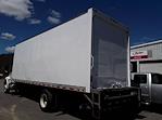 Used 2018 International DuraStar 4300 SBA 4x2, Box Truck for sale #759402 - photo 5