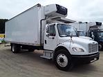 Used 2018 Freightliner M2 106 Conventional Cab 4x2, Refrigerated Body for sale #763764 - photo 5