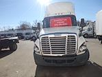 Used 2018 Freightliner Cascadia Day Cab 4x2, Semi Truck for sale #764921 - photo 3