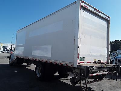 Used 2018 Freightliner M2 106 Conventional Cab 4x2, Box Truck for sale #765461 - photo 2