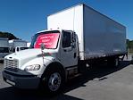 Used 2018 Freightliner M2 106 Conventional Cab 4x2, Box Truck for sale #765461 - photo 1