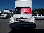 Used 2018 Freightliner M2 106 Conventional Cab 4x2, Box Truck for sale #765461 - photo 3