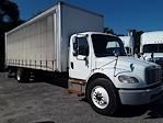 Used 2018 Freightliner M2 106 Conventional Cab 4x2, Box Truck for sale #765461 - photo 4