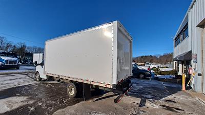 Used 2017 GMC Savana 3500, Box Truck for sale #766971 - photo 2