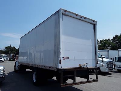 Used 2018 Freightliner M2 106 Conventional Cab 4x2, Box Truck for sale #769871 - photo 2