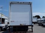 Used 2018 Freightliner M2 106 Conventional Cab 4x2, Box Truck for sale #769871 - photo 4