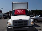 Used 2018 Freightliner M2 106 Conventional Cab 4x2, Box Truck for sale #769871 - photo 6