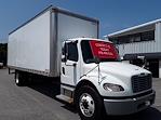 Used 2018 Freightliner M2 106 Conventional Cab 4x2, Box Truck for sale #769871 - photo 7