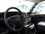 Used 2017 GMC Savana 3500, 17' Morgan Truck Body Box Van for sale #770136 - photo 7