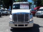 Used 2018 Freightliner Cascadia Day Cab 4x2, Semi Truck for sale #772587 - photo 3