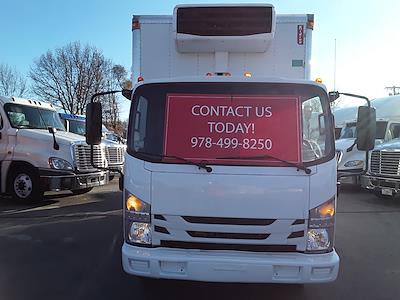 Used 2018 Isuzu NRR Regular Cab 4x2, Cab Chassis for sale #774337 - photo 1