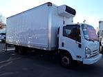 Used 2018 Isuzu NRR Regular Cab 4x2, Cab Chassis for sale #774337 - photo 3