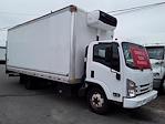 Used 2018 Isuzu NRR Regular Cab 4x2, Refrigerated Body for sale #774339 - photo 4