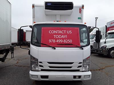 Used 2018 Isuzu NRR Regular Cab 4x2, Refrigerated Body for sale #774342 - photo 1