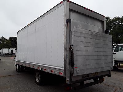 Used 2018 Isuzu NRR Regular Cab 4x2, Refrigerated Body for sale #774342 - photo 2